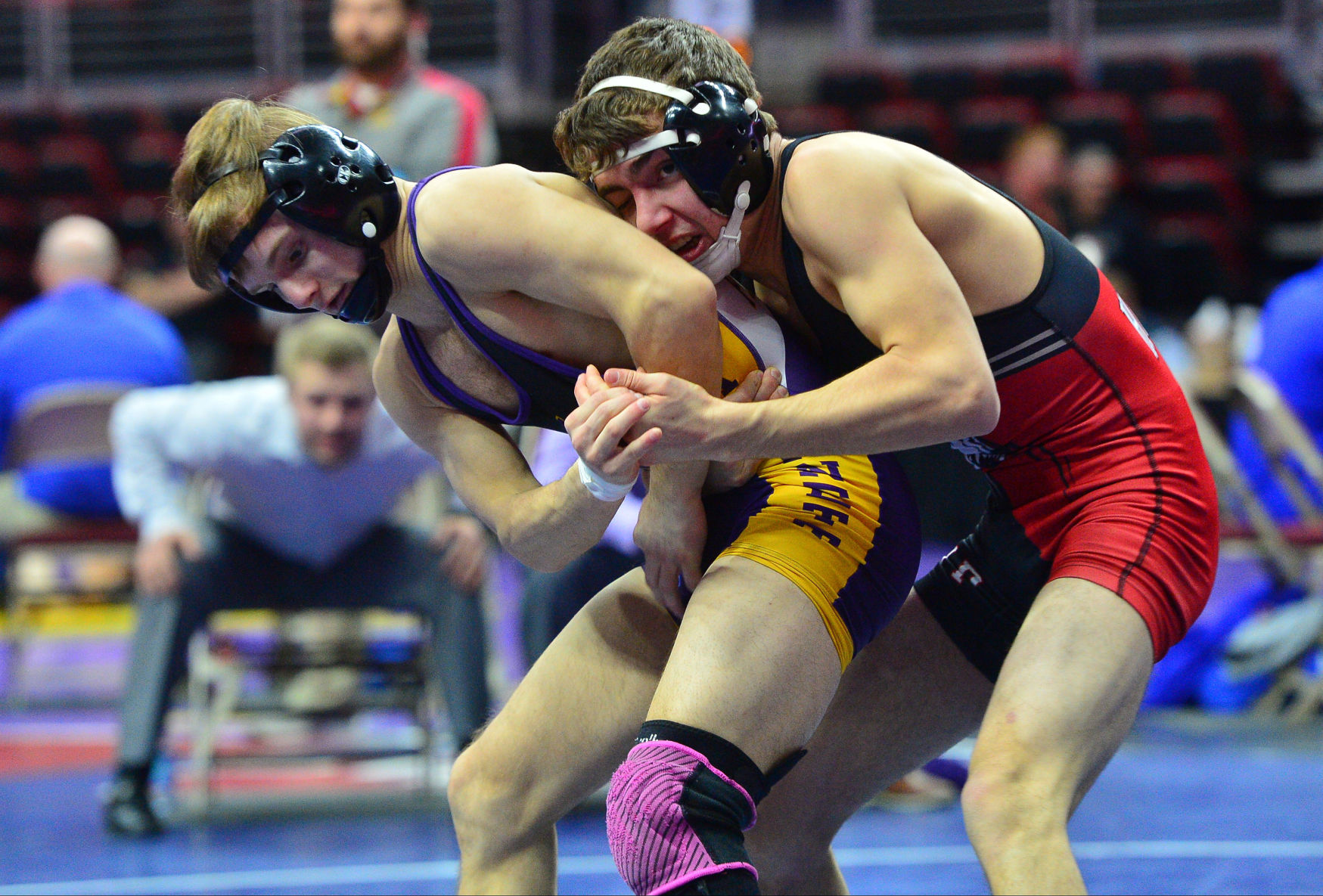 State Wrestling Fri 1AS 01